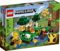 LEGO 21165 Minecraft - Pasieka – zdjęcie 1