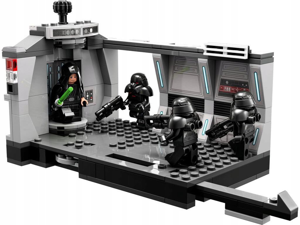 LEGO 75324 Star Wars - Atak mrocznych szturmowców – zdjęcie 2