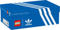 LEGO 10282 Promocyjne - But adidas Originals Superstar – zdjęcie 1