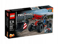 LEGO 42061 Technic - Ładowarka teleskopowa – zdjęcie 1