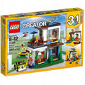 LEGO 31068 Creator 3w1 - Nowoczesny dom – zdjęcie 1