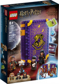 LEGO 76396 Harry Potter - Chwile z Hogwartu - czytaj opis – zdjęcie 1