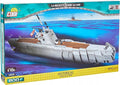 COBI 4805 U-Boot VIIB U-48