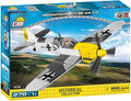 COBI 5715 Klocki Messerschmitt BF 109 F2 – zdjęcie 1