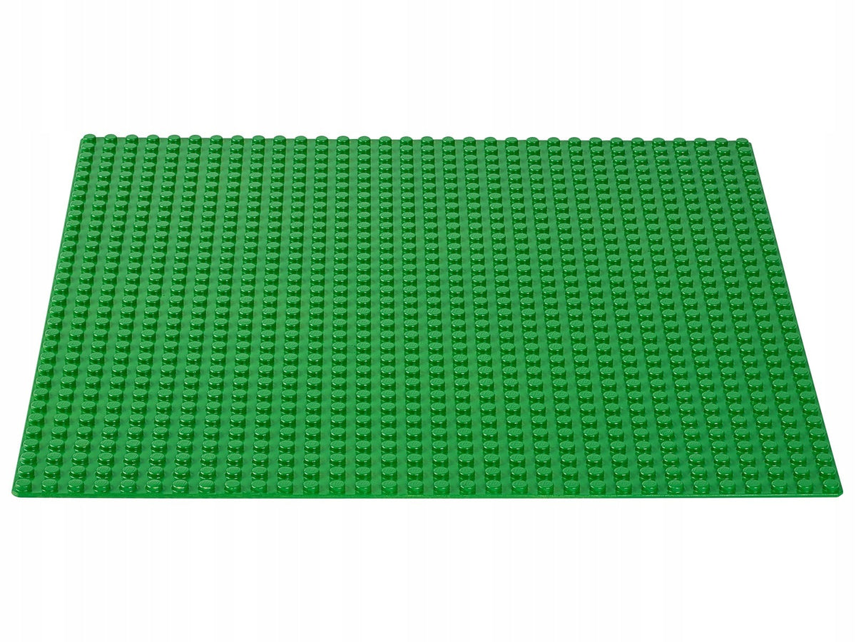 LEGO 10700 Classic - Zielona płytka konstrukcyjna