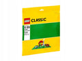 LEGO 10700 Classic - Zielona płytka konstrukcyjna – zdjęcie 1