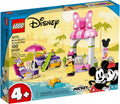 LEGO 10773 Disney - Sklep z lodami Myszki Minnie – zdjęcie 1