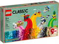 LEGO 11021 Classic - 90 lat zabawy – zdjęcie 1