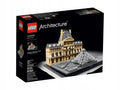 LEGO 21024 Architecture - Luwr – zdjęcie 1