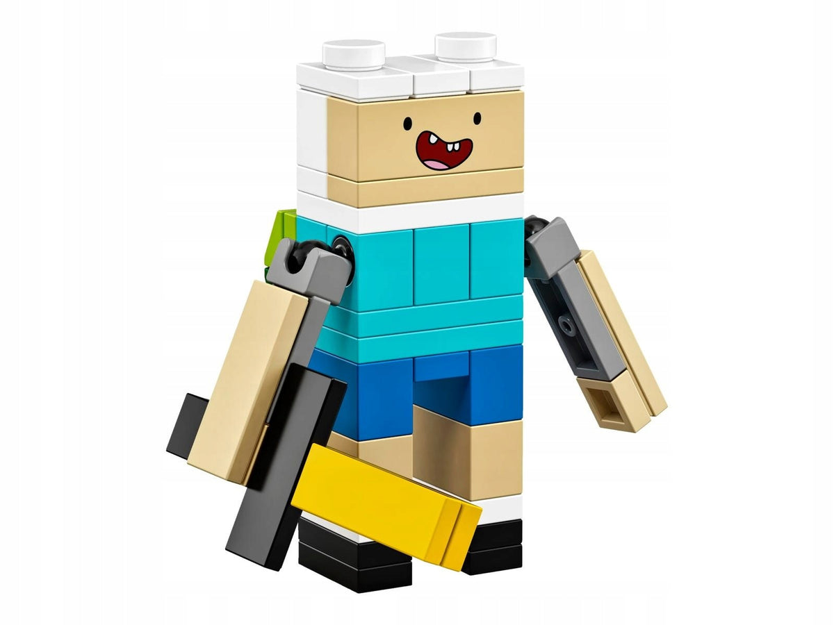 LEGO 21308 Ideas - Adventure Time