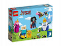 LEGO 21308 Ideas - Adventure Time – zdjęcie 1