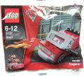 LEGO 30121 Auta - Grem – zdjęcie 1