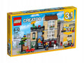 LEGO 31065 Creator 3w1 - Dom przy ulicy Parkowej – zdjęcie 1