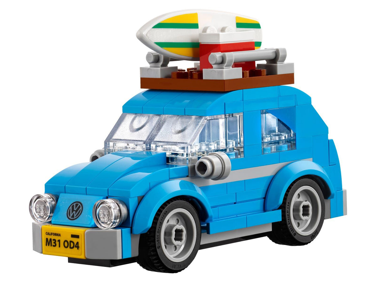 LEGO 40252 Creator - Mini Volkswagen Beetle