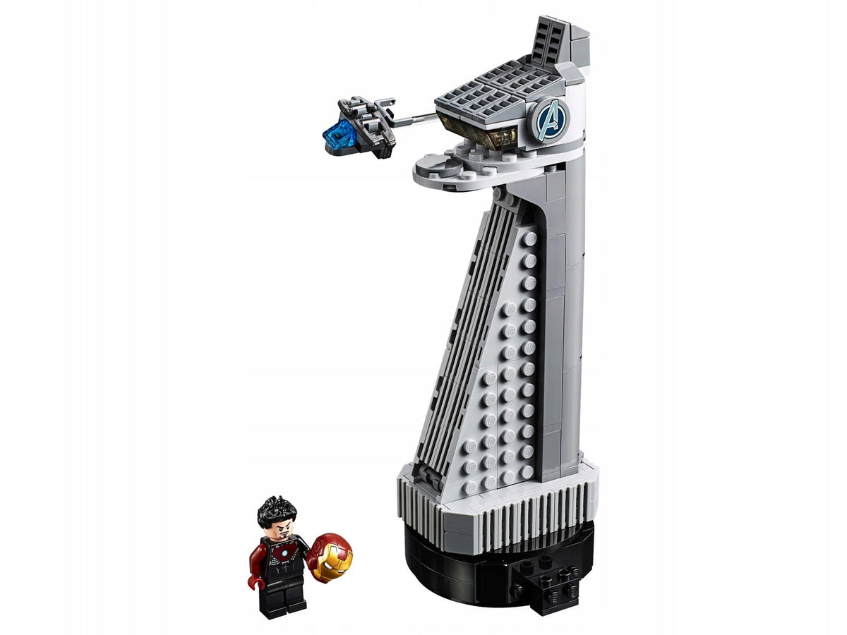 LEGO 40334 Marvel Super Heroes - Wieża Avengersów