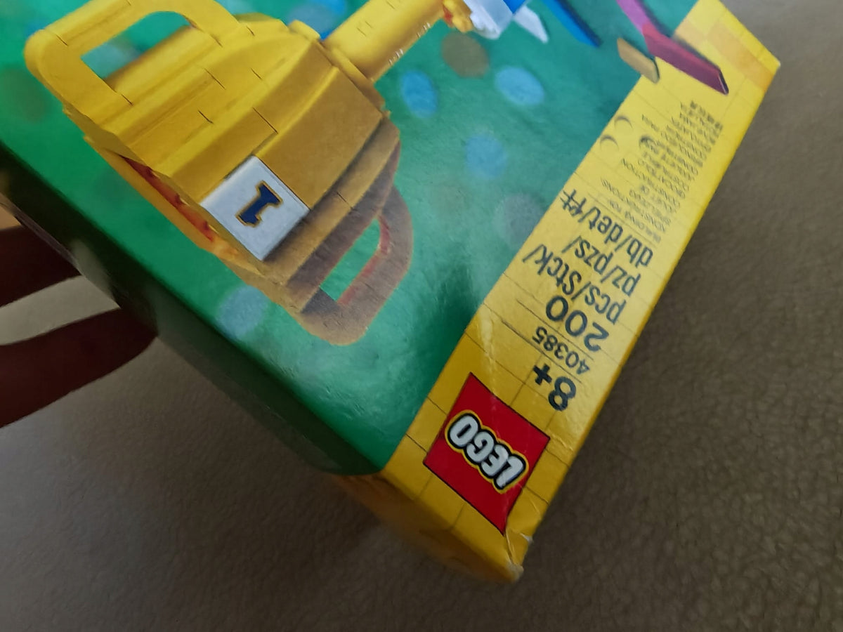 LEGO 40385 Okolicznościowe - Puchar