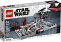 LEGO 40407 Star Wars - Bitwa o Gwiazdę Śmierci II – zdjęcie 1