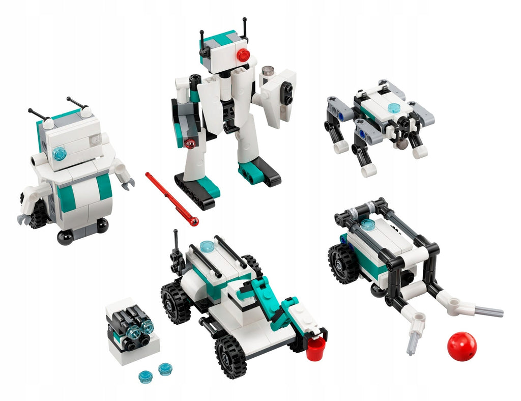 LEGO 40413 Mindstorms - Miniroboty
