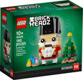 LEGO 40425 BrickHeadz - Dziadek do orzechów – zdjęcie 1
