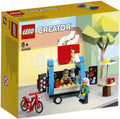 LEGO 40488 Creator - Wózek kawowy – zdjęcie 1