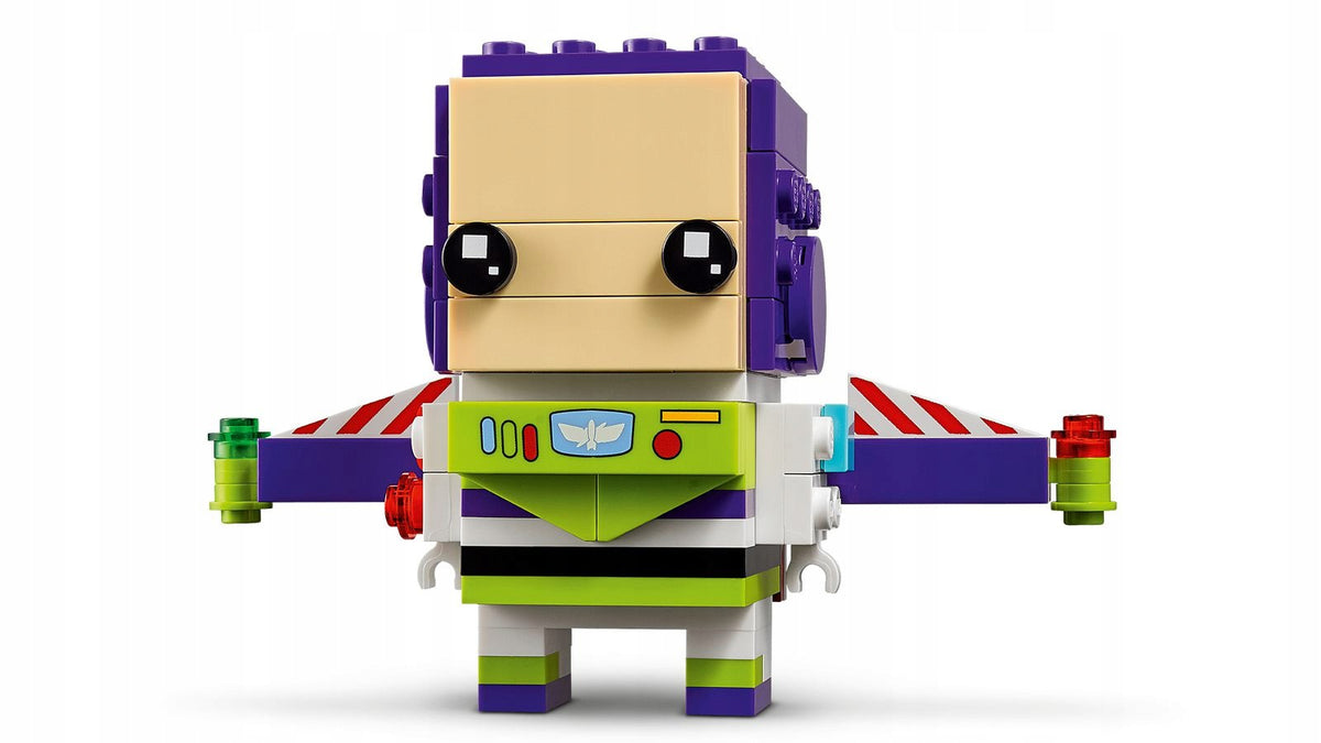 LEGO 40552 BrickHeadz - Buzz Astral