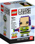 LEGO 40552 BrickHeadz - Buzz Astral – zdjęcie 1