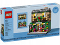 LEGO 40680 Promocyjne - Kwiaciarnia – zdjęcie 1