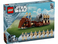 LEGO 40686 Star Wars - Transporter droidów Federacji Handlowej – zdjęcie 1