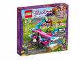 LEGO 41343 Friends - Lot samolotem nad Miastem Heartlake – zdjęcie 1