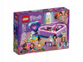 LEGO 41359 Friends - Pudełko w kształcie serca - zestaw przyjaźni – zdjęcie 1