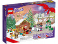 LEGO 41706 Friends - Kalendarz adwentowy – zdjęcie 1