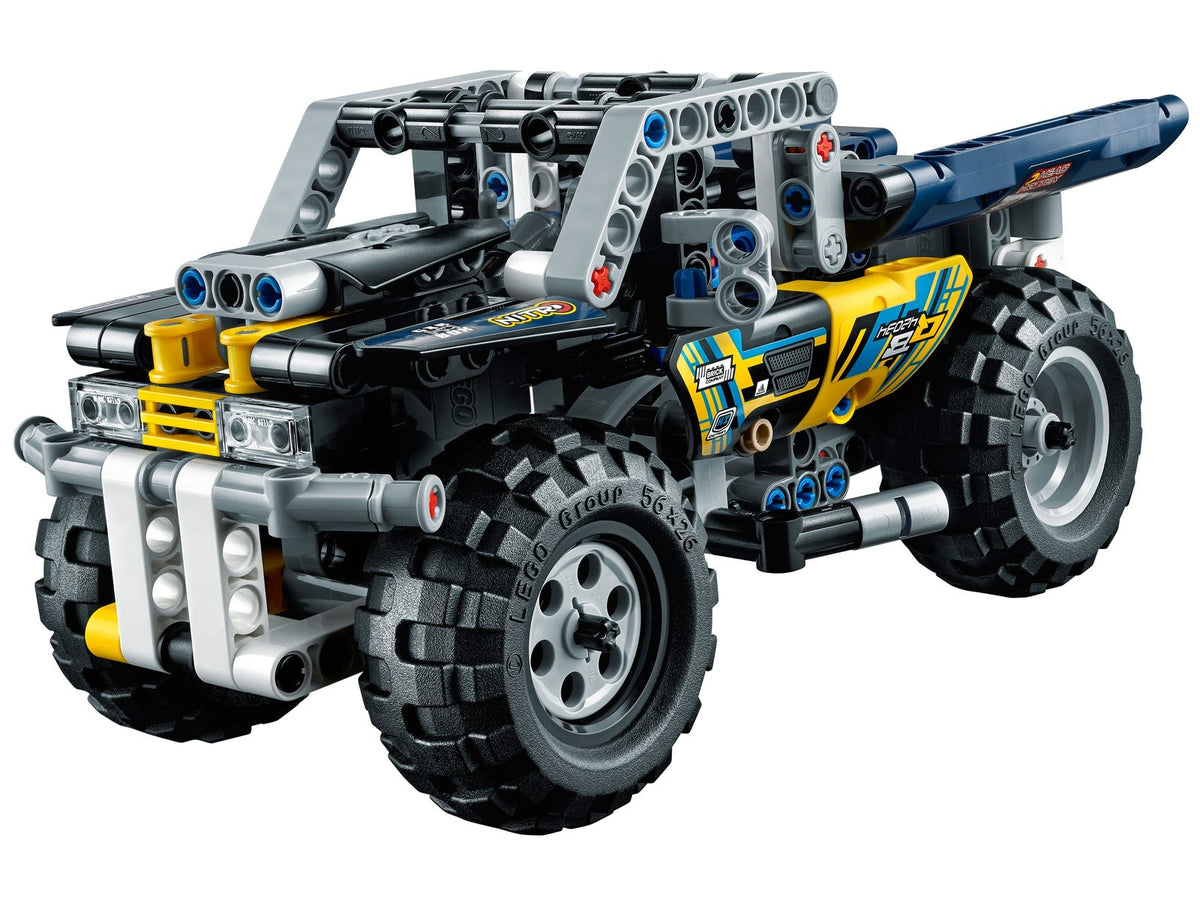 LEGO 42033 Technic - Błyskawica