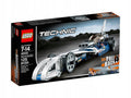 LEGO 42033 Technic - Błyskawica – zdjęcie 1