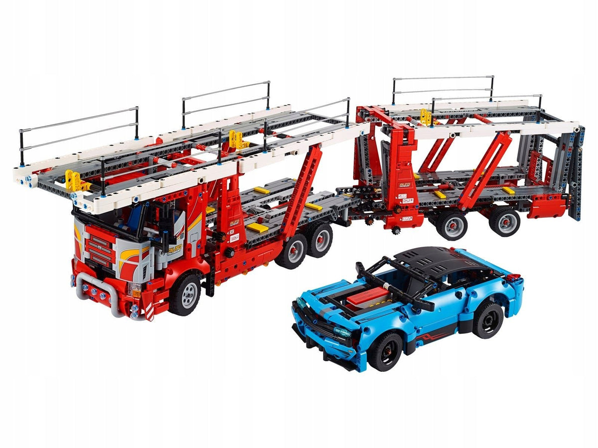 LEGO 42098 Technic - Laweta