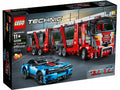 LEGO 42098 Technic - Laweta – zdjęcie 1