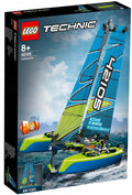 LEGO 42105 Technic - Katamaran – zdjęcie 1
