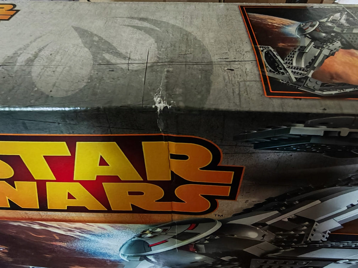 LEGO 75096 Star Wars - Infiltrator Sithów