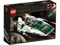 LEGO 75248 Star Wars - Myśliwiec A-Wing Ruchu Oporu – zdjęcie 1