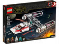 LEGO 75249 Star Wars - Myśliwiec Y-Wing Ruchu Oporu – zdjęcie 1