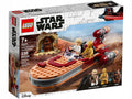 LEGO 75271 Star Wars - Śmigacz Luke'a Skywalkera – zdjęcie 1