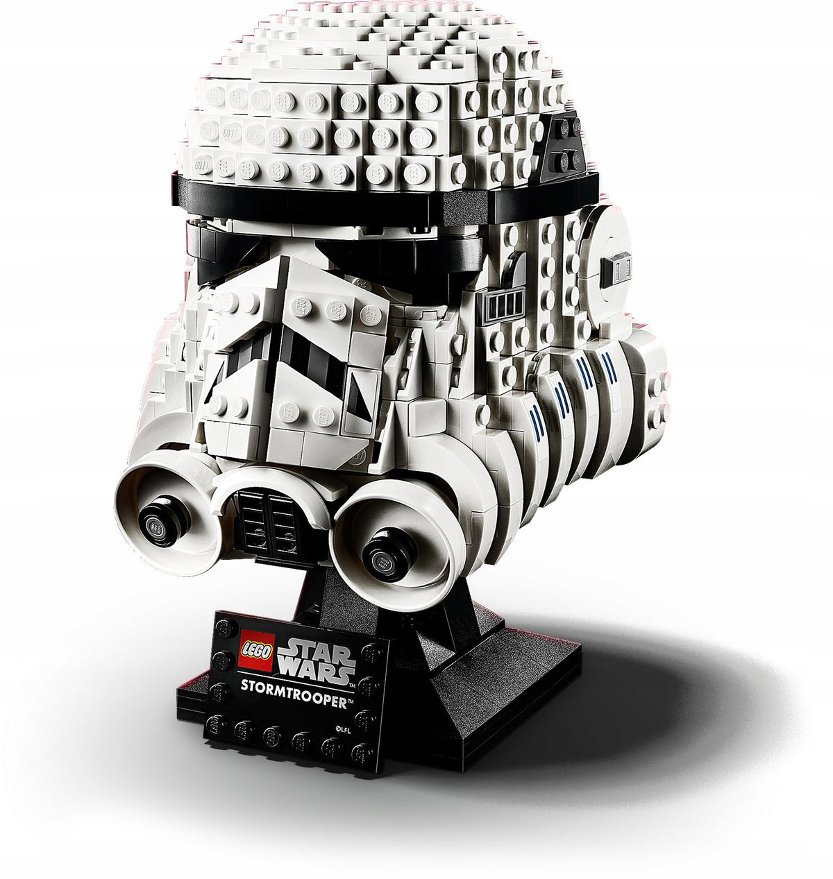 LEGO 75276 Star Wars - Hełm szturmowca