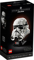 LEGO 75276 Star Wars - Hełm szturmowca – zdjęcie 1