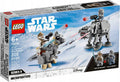 LEGO 75298 Star Wars - Mikromyśliwce: AT-AT kontra Tauntaun – zdjęcie 1