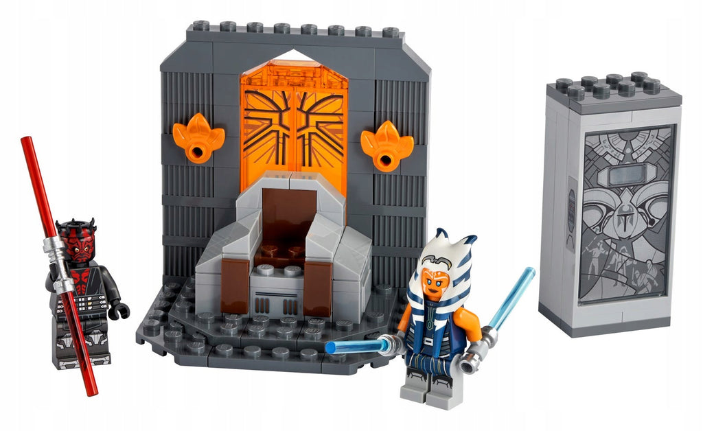 LEGO 75310 Star Wars - Starcie na Mandalore – zdjęcie 2