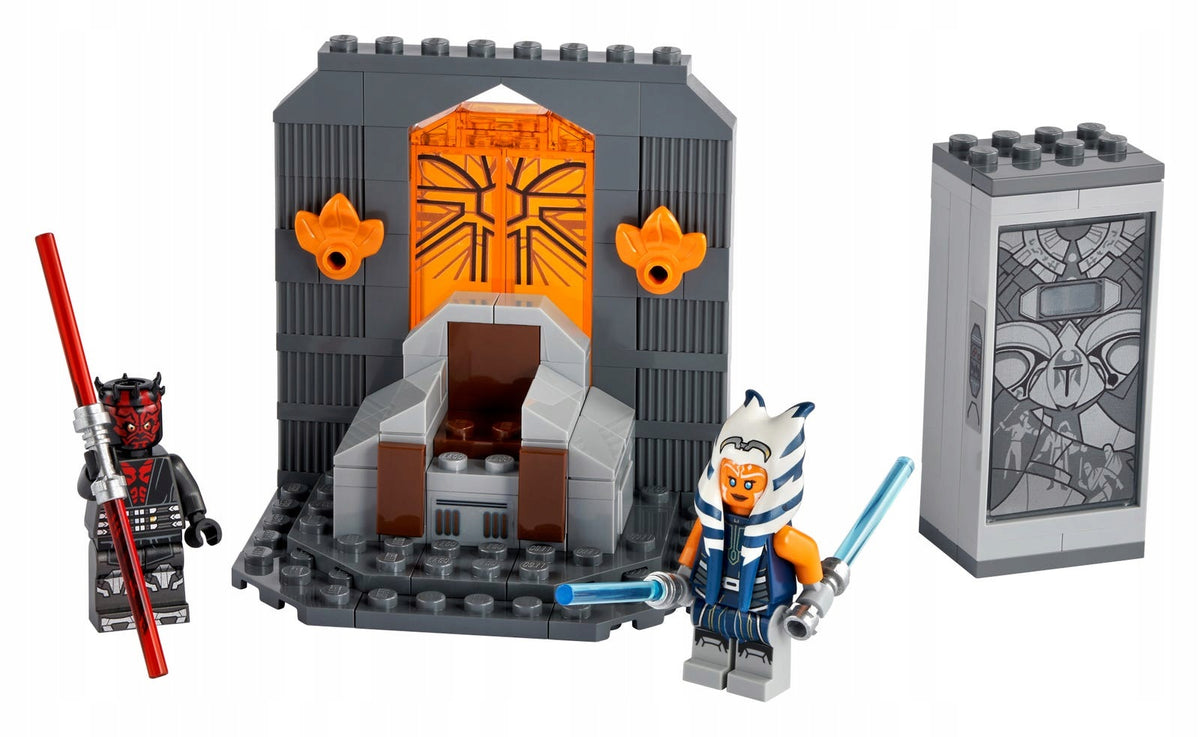 LEGO 75310 Star Wars - Starcie na Mandalore