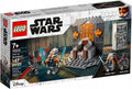 LEGO 75310 Star Wars - Starcie na Mandalore – zdjęcie 1