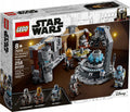 LEGO 75319 Star Wars - Kuźnia Zbrojmistrzyni Mandalorian – zdjęcie 1