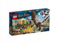 LEGO 75946 Harry Potter - Rogogon węgierski na Turnieju Trójmagicznym – zdjęcie 1