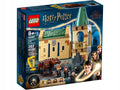 LEGO 76387 Harry Potter - Hogwart: spotkanie z Puszkiem – zdjęcie 1
