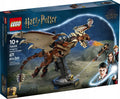 LEGO 76406 Harry Potter - Smok rogogon węgierski – zdjęcie 1